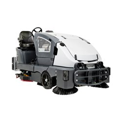 Nilfisk Kombinationsmaschine CS7010 1200LPG HYBRID