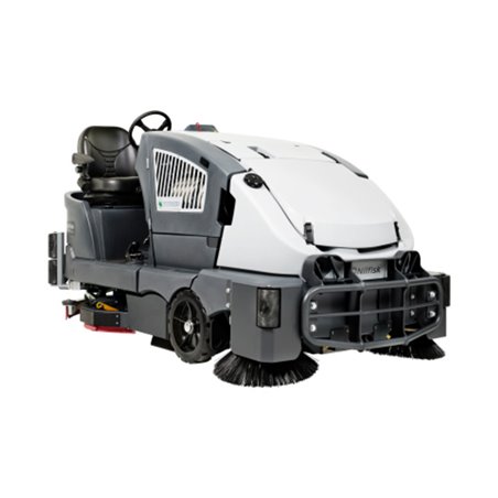 Nilfisk Kombinationsmaschine CS7010 1200LPG HYBRID