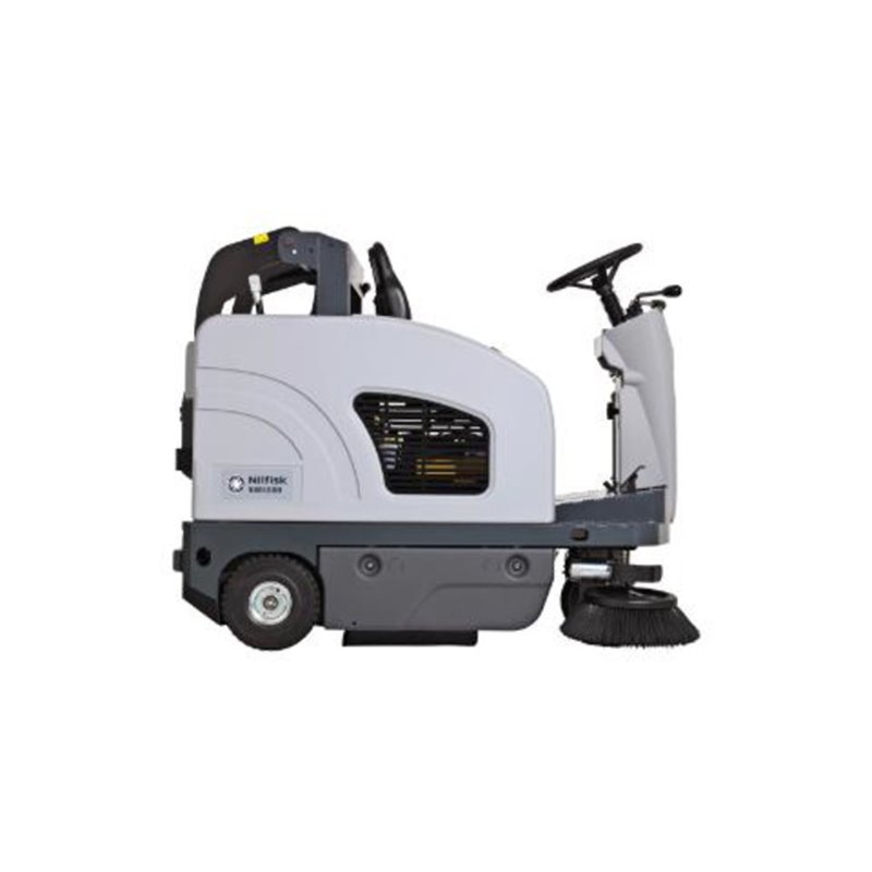 Nilfisk Kehrmaschine SW4000 P