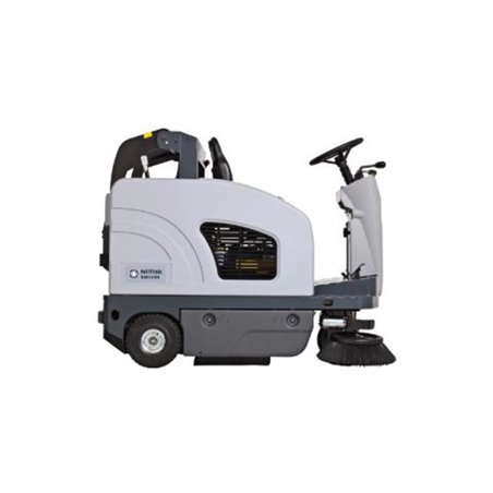 Nilfisk Kehrmaschine SW4000 B