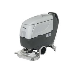 Nilfisk Bodenreinigungsmaschine BA 611 D inkl. Ladegerät