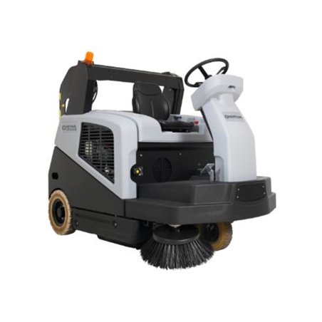 Nilfisk Aufsitzkehrmaschine SWEEPER SW5500 D
