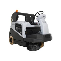 Nilfisk Aufsitzkehrmaschine SWEEPER SW5500 B