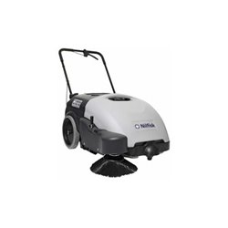 Nilfisk Kehrmaschine SWEEPER SW750 W/O BATTERY
