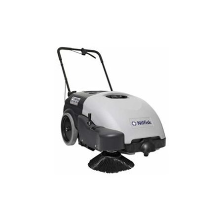 Nilfisk Kehrmaschine SWEEPER SW750 W/O BATTERY