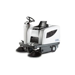 Nilfisk Aufsitzkehrmaschine SR 1101 B