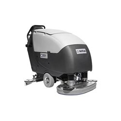 Nilfisk Scheuersaugmaschine BA 651 inkl. Ladegerät