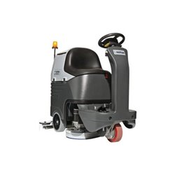 Nilfisk Aufsitz-Scheuersaugmaschine BR 752