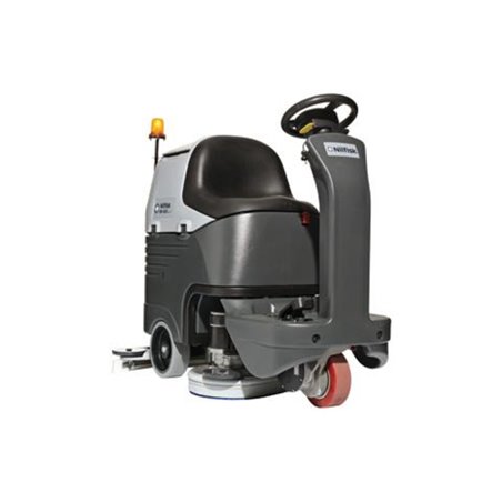Nilfisk Aufsitz-Scheuersaugmaschine BR 752