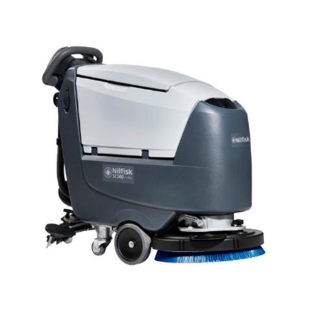 Nilfisk Scheuersaugmaschine SC500 53 B FULL PKG