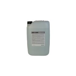 Nilfisk Reinigungsmittel DES 3000 SV1 25 L