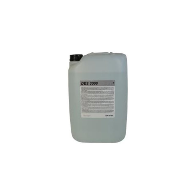 Nilfisk Reinigungsmittel DES 3000 SV1 25 L