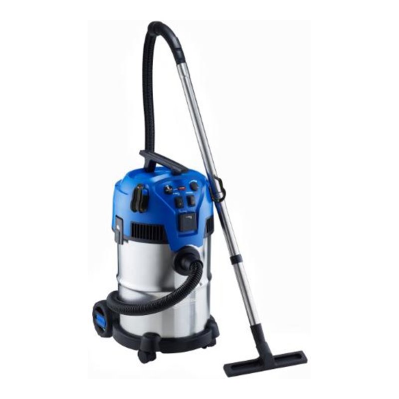 Nilfisk Nass-/Trockensauger MULTI II 30 T INOX VSC EU