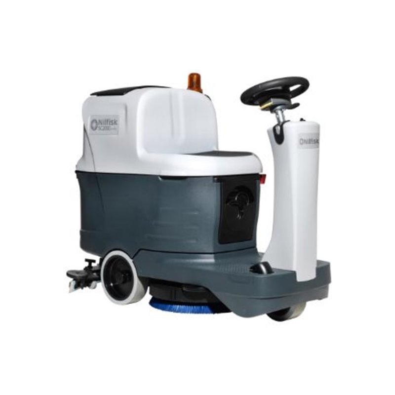 Nilfisk Scheuersaugmaschine SCRUBBER SC2000 53 B FULL PKG
