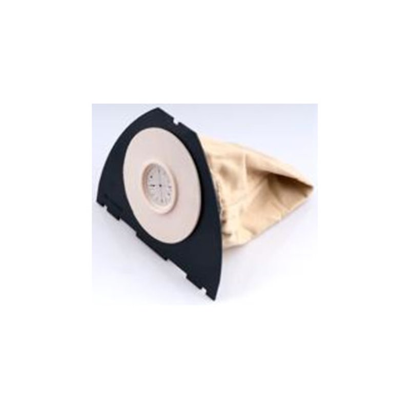 Nilfisk Staubbeutel, Stoff