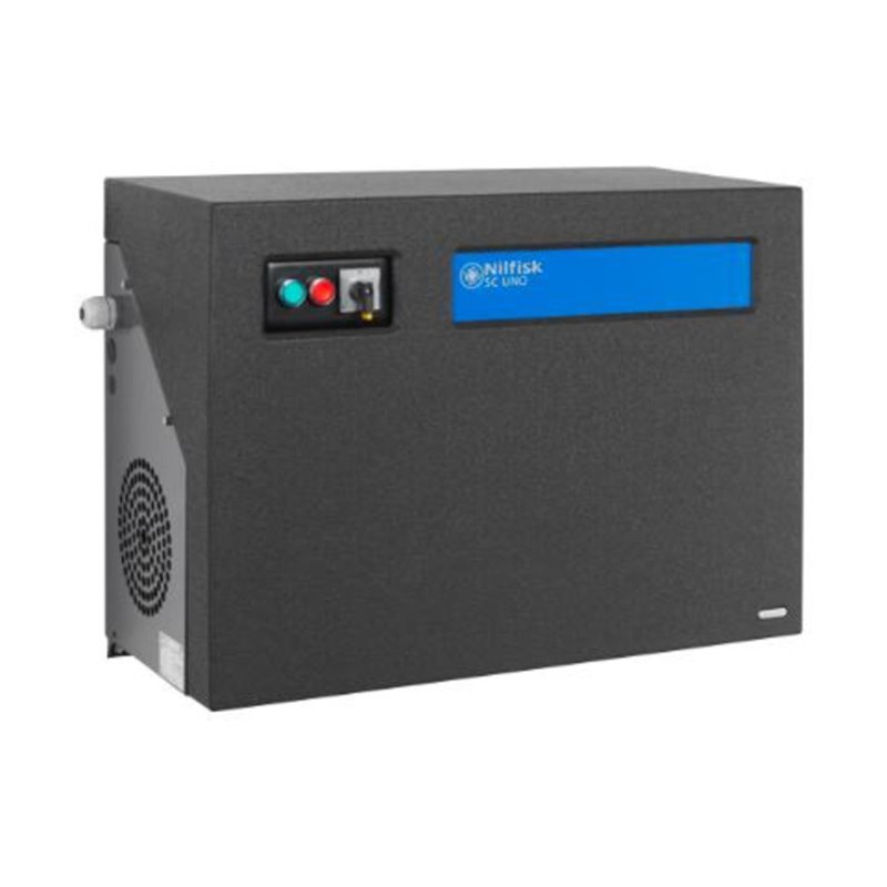 Nilfisk Stationärer Hochdruckreiniger SC UNO 7P-180/1200