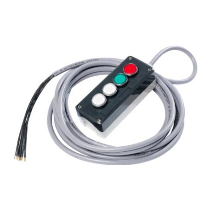 Nilfisk Zubehör 2 x HD Reinigung