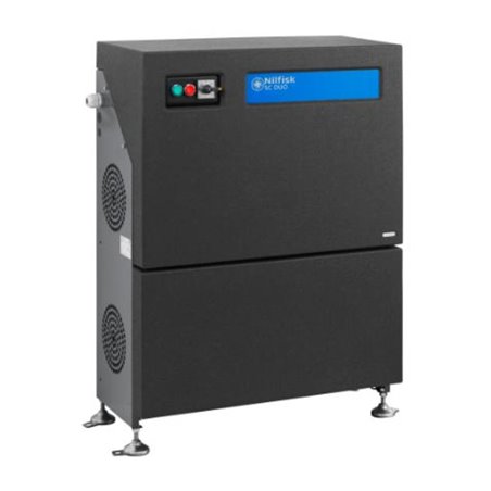 Nilfisk Stationärer Hochdruckreiniger SC DUO 7P-180/2400