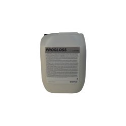 Nilfisk Poliermittel PROGLOSS SV1 10 L
