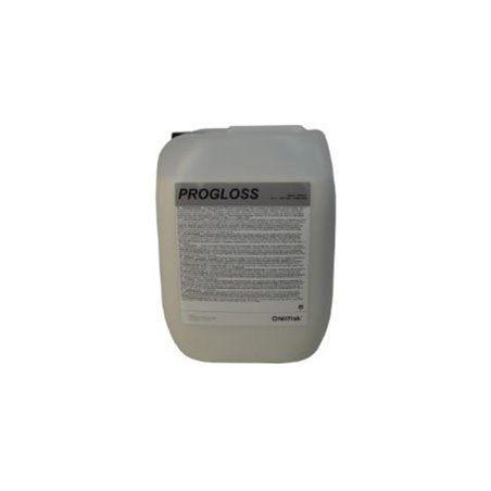 Nilfisk Poliermittel PROGLOSS SV1 10 L