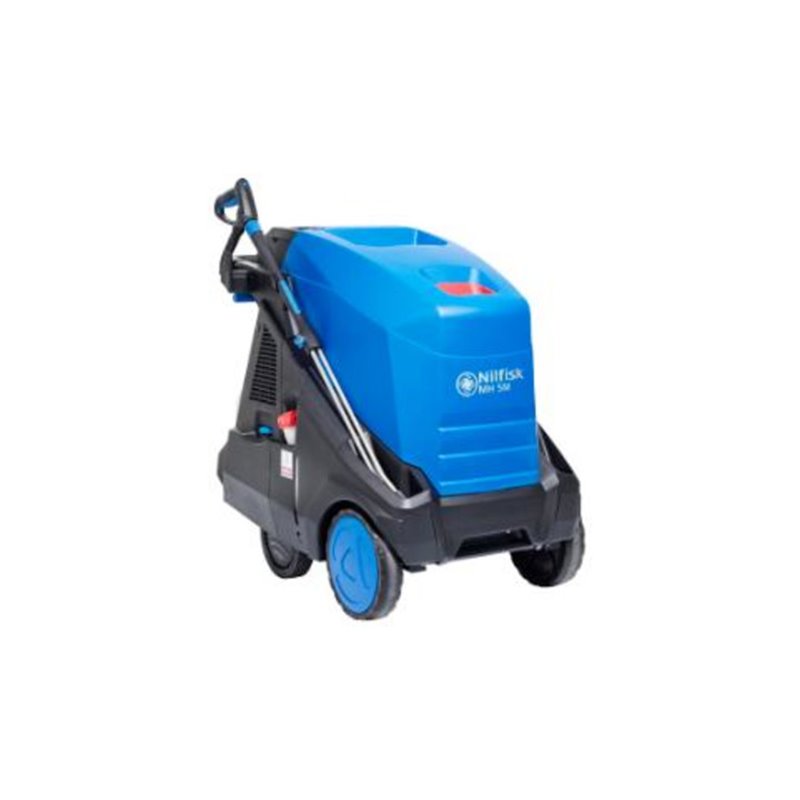 Nilfisk Heißwasser Hochdruckreiniger MH 5M-200/960 FA 400/3/50 EU