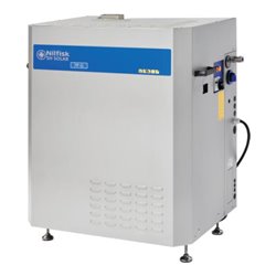 Nilfisk Hochdruckreiniger SH SOLAR 7P-170/1100 GH, Gasbetrieben, stationär, Heißwasser