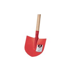 Idealspaten Sandschaufel Ruhr-Brilliant Frankfurter Modell