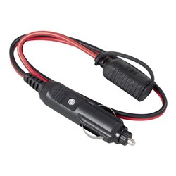 Kraftwerk Smart-Batterie-Ladegerät 12 V 3.8 A