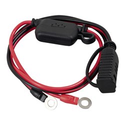 Kraftwerk Smart-Batterie-Ladegerät 12 V 3.8 A