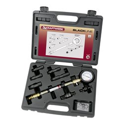 Kraftwerk Kompressions-Druckprüfgerät, Benzin