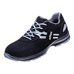 Atlas Halbschuh GX 410 ESD S2, Weite 10