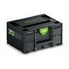 Festool 100 Jahre Systainer³ SYS3 M 187 ECO 100Y Limited Edition