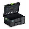 Festool 100 Jahre Systainer³ SYS3 M 187 ECO 100Y Limited Edition