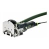 Festool 100 Jahre Dübelfräse DOMINO DF 500 Q-Plus 100Y Limited Edition