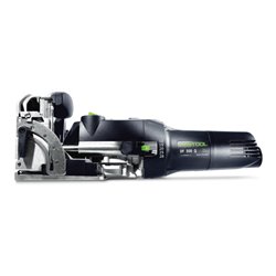 Festool 100 Jahre Dübelfräse DOMINO DF 500 Q-Plus 100Y Limited Edition