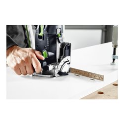 Festool 100 Jahre Dübelfräse DOMINO DF 500 Q-Plus 100Y Limited Edition