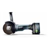 Festool Akku-Winkelschleifer AGC 18-125 5,0 EBI-Plus