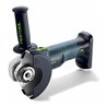 Festool Akku-Winkelschleifer AGC 18-125 EB-Basic