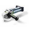 Festool Akku-Winkelschleifer AGC 18-125 EB-Basic