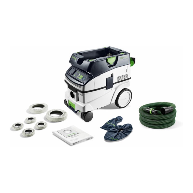 Festool Absaugmobil CTL 26 EI-FLR