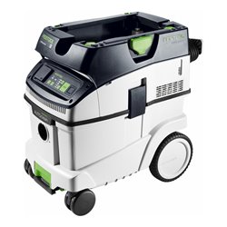 Festool Absaugmobil CLEANTEC CTM 36 EI AC
