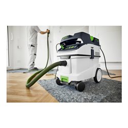 Festool Absaugmobil CLEANTEC CTM 36 EI AC