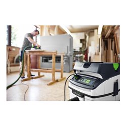 Festool Absaugmobil CLEANTEC CTM 36 EI AC