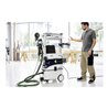 Festool Absaugmobil CLEANTEC CTM 36 EI AC