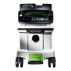 Festool Absaugmobil CLEANTEC CTM 36 EI AC