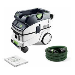 Festool Absaugmobil CLEANTEC CTL 26 EI
