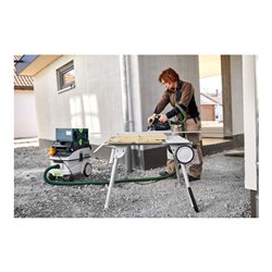 Festool Absaugmobil CLEANTEC CTL 26 EI