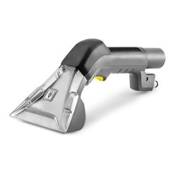 Kärcher Polsterdüse kurz, ergonomisch, mit integriertem Handgriff für Puzzi