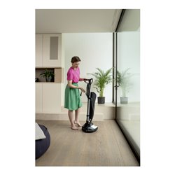 Kärcher Saugbohner FP 303