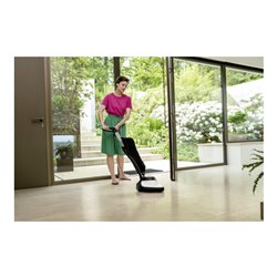 Kärcher Saugbohner FP 303